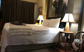 Yellow Gum Bed And Breakfast